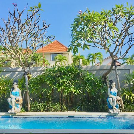 Ayu Guest House 2 Canggu  Exterior photo