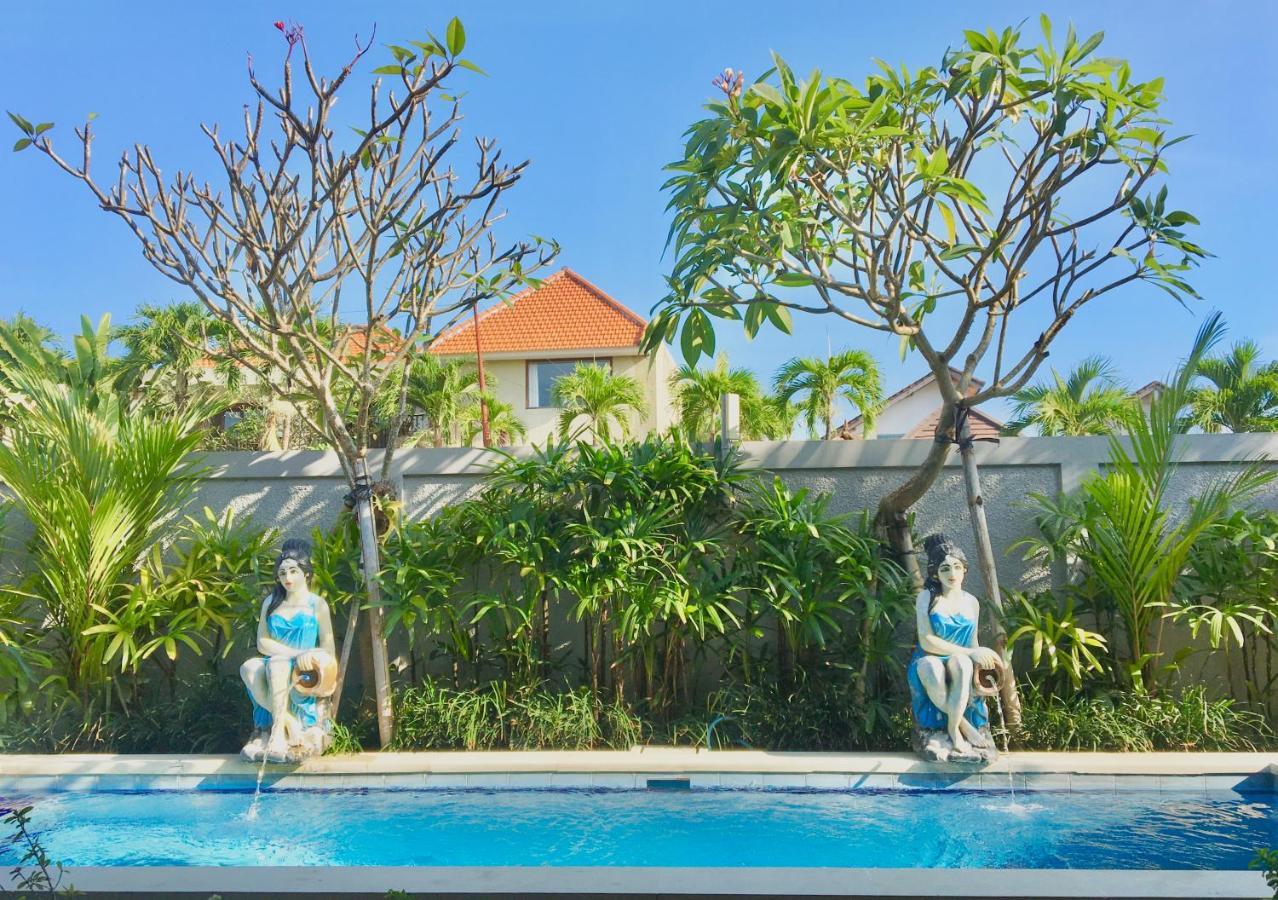 Ayu Guest House 2 Canggu  Exterior photo
