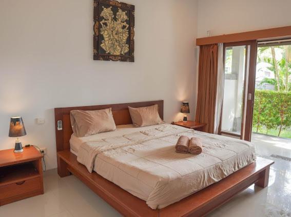 Ayu Guest House 2 Canggu  Exterior photo