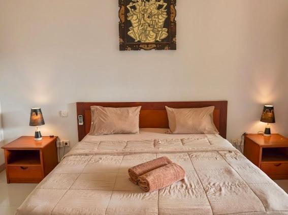 Ayu Guest House 2 Canggu  Exterior photo