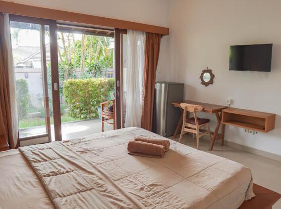 Ayu Guest House 2 Canggu  Exterior photo