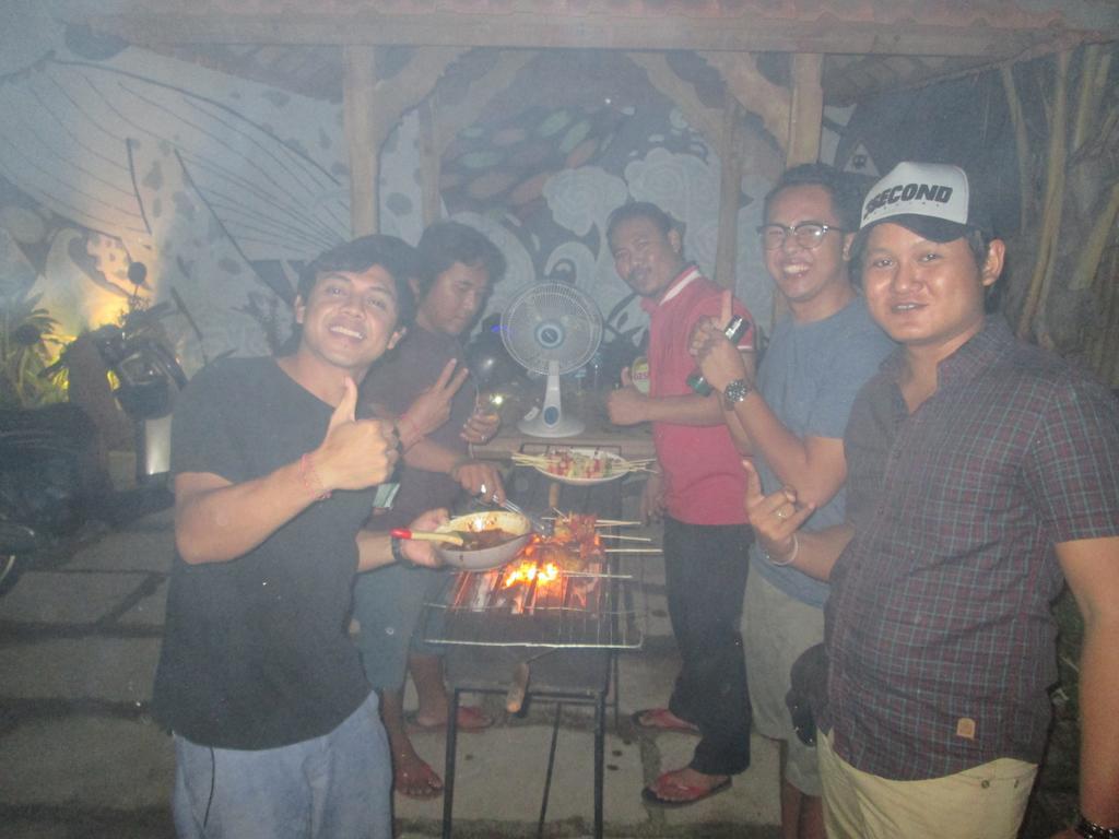 Ayu Guest House 2 Canggu  Exterior photo