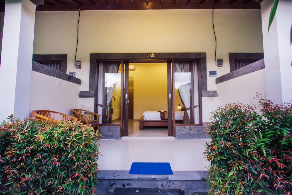 Ayu Guest House 2 Canggu  Exterior photo