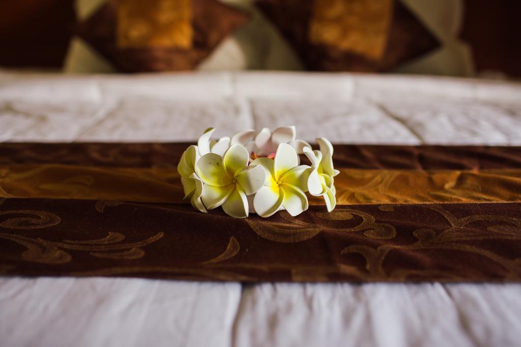 Ayu Guest House 2 Canggu  Exterior photo