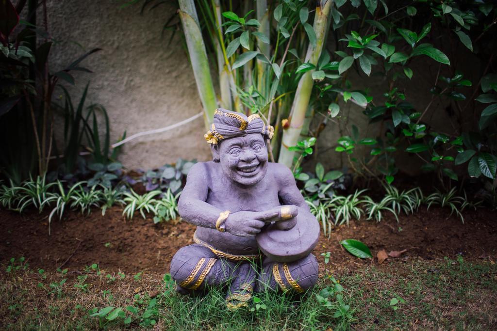 Ayu Guest House 2 Canggu  Exterior photo