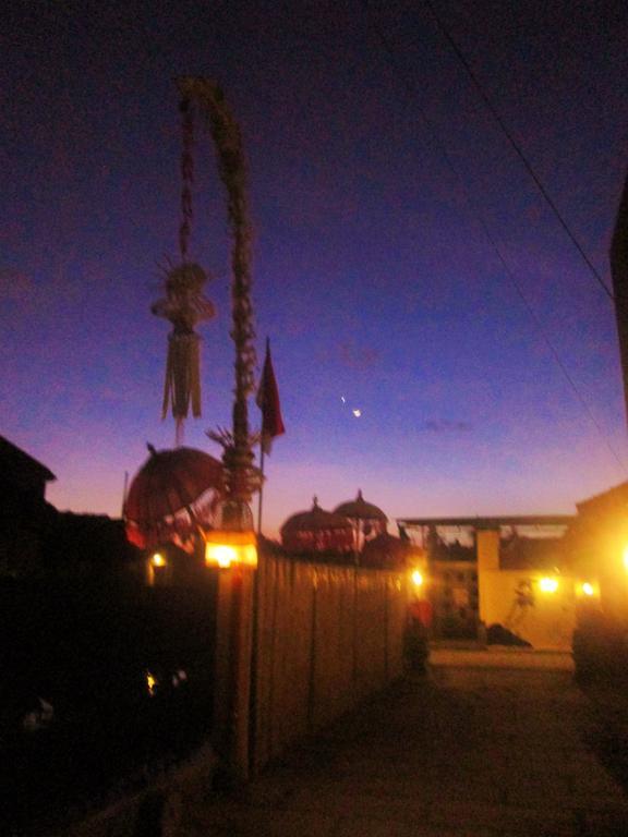 Ayu Guest House 2 Canggu  Exterior photo