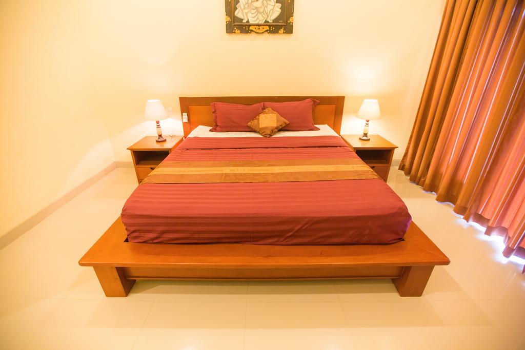 Ayu Guest House 2 Canggu  Exterior photo
