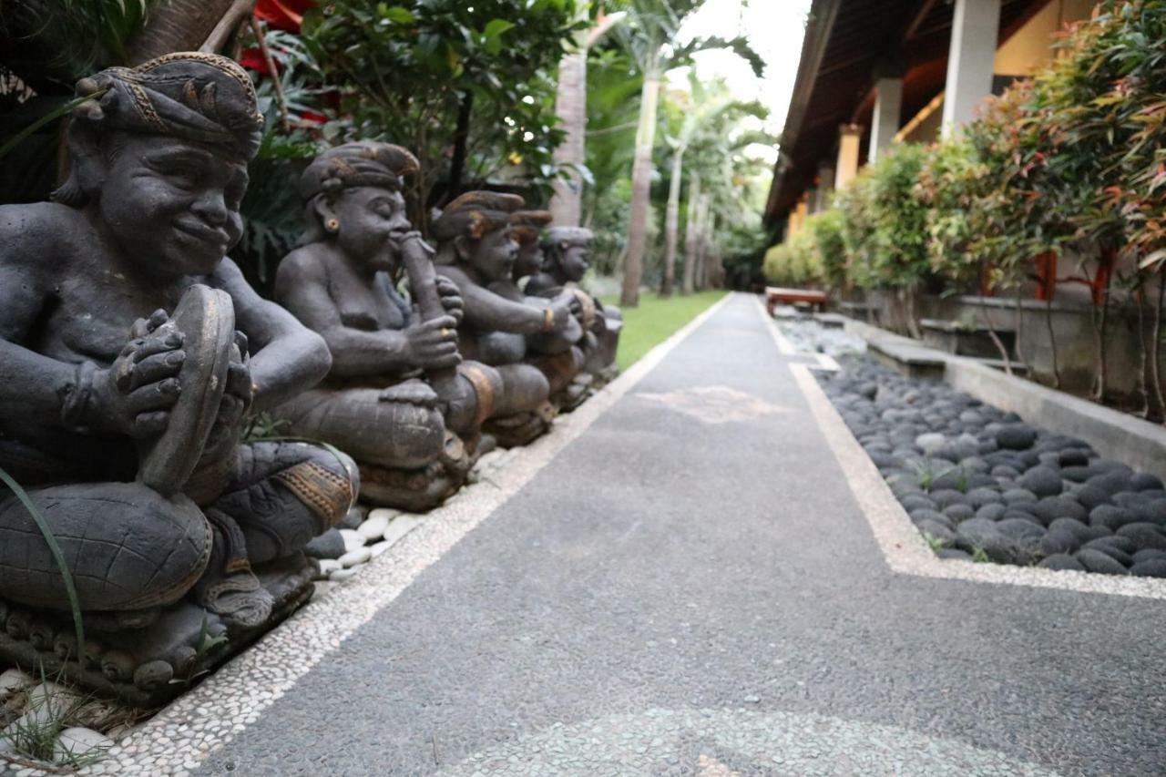 Ayu Guest House 2 Canggu  Exterior photo