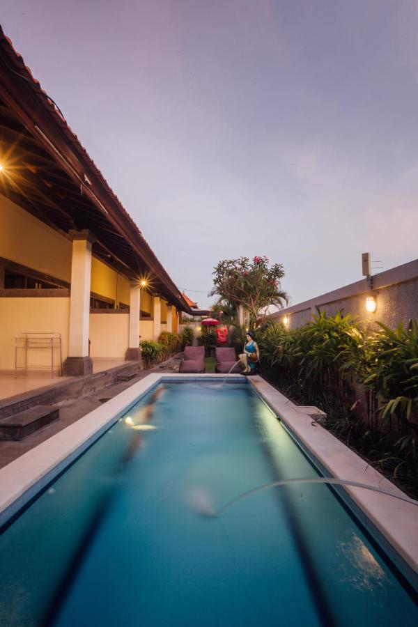 Ayu Guest House 2 Canggu  Exterior photo