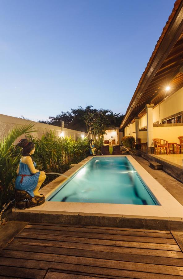 Ayu Guest House 2 Canggu  Exterior photo